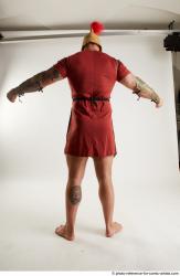 JACOB GLADIATOR STANDING POSE 2